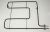 Resistências Aquecimento    ,Compatível para3CW5179A207 4609000000