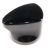 C00109312 482000079466 TIMER KNOB BLACK C60X60 LODZ