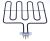 Resistências Aquecimento    ,Compatível paraEEB622M24 4609000000