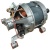 Ac Motor    ,Compatível paraE54C1S3 4151000000