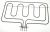 Resistências Aquecimento    ,Compatível paraSCB80MFX5 4609000000