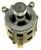 Motor ,Compatível paraES7600 4150000000