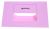 768910108 DECKEL EINSPULK PINK