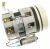 Ac Motor    ,Compatível paraGSP742WEISS 4151000000