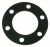 496134 GASKET 100/60X3