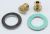 20807279 HOB SPARE KIT(COUPLING,2G2E,NG)