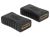 65506 ADAPTER HDMI MINI C BUCHSE > BUCHSE GENDER CHANGER