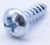 840317 SCREW ST3.9X13-C-H-A2J