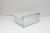 42160113 FREEZER TOP BASKET GR/318 (TRANS-GRAY)