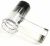 420303614011 ZUFUHR ROHR TRANSPARENT