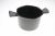 XA605011 BODY POT+HANDLE*2