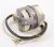 Motor Ventilador ,Compatível paraCCC60N 4370000000