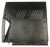 421944070731 M/BLK LEFT SIDE COVER FTR/B