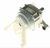 Ac Motor    ,Compatível paraWW1CN642RBAEN 4151000000