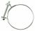 HK1877542 HOSE CLAMP.VALVE-TUB