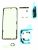 GH82-15971A KIT FITA ADHESIVA P/ PASSEND FÜR SAMSUNG GALAXY S9 (SM-G960F)