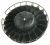 258440310 C00891207 VENTILATION FAN