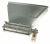 Motor Ventilador ,Compatível paraOM165RVS03 4370000000