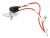 DJ39-00304A WIRE HARNESS-POWER;2P,DC JACK(DC-005C-1.