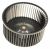 AS0070184 TURBINE VENTILATEUR--CW / HORAIRE