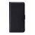 26575 MOBILIZE CLASSIC GELLY WALLET BOOK CASE PASSEND FÜR SAMSUNG GALAXY S20 FE BLACK