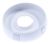 42051364 KNOB RING(E,TRIO,56,SWITCH,OVEN,WHITE)