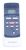 RG51B31/CE 17317000A54279 TELECOMANDO