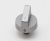 140198829016 KNOB,GAS,INOX