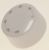 300009491541 TIMER KNOB WHITE