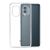 28364 MOBILIZE GELLY CASE PASSEND FÜR NOKIA X30 5G CLEAR