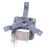 Ac Motor ,Compatível paraPEBO30N4T 4151000000