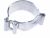 6766074 HOSE CLAMP 8,0- 9,0MM