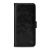 25213 MOBILIZE ELITE GELLY WALLET BOOK CASE PASSEND FÜR SAMSUNG GALAXY A80 BLACK