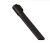 128389446 CREVICE TOOL S BLACK