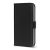 29811 MOBILIZE CLASSIC GELLY WALLET BOOK CASE XIAOMI POCO F6 PRO BLACK