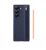 EF-OF95PCNEGWW PASSEND FÜR SAMSUNG SILM S PEN CASE FÜR GALAXY FOLD6, NAVY