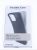 80029 MOBILIZE RUBBER GELLY CASE HONOR MAGIC6 PRO MATT BLACK